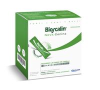 Bioscalin - NovaGenina Integratore Anti Caduta Capelli Confezione 30 Bustine PROMO (Scadenza Prodotto 11/2025)