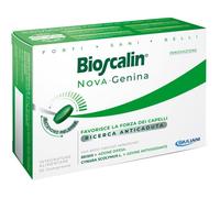 GIULIANI SpA BIOSCALIN NOVA GENINA 30CPR CP