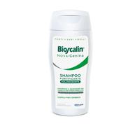 Bioscalin NovaGenina - Shampoo Volumizzante Fortificante Anti-Caduta Capelli, 200ml