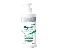 Bioscalin Nova Genina Shampoo Fortificante Volumizzante 400 ml Shampoo