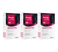 Bioscalin® Nutri COLOR+ 1 Nero 3x1 pz Lozione per capelli