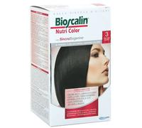 Bioscalin nutri color 3 castano scuro