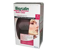 Bioscalin nutri color 4 castano