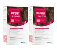 Bioscalin® Nutri COLOR+ 6 Biondo Scuro 2x1 pz Lozione per capelli