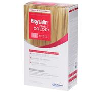 Bioscalin® Nutri COLOR+ 8 Biondo Chiaro 1 pz Tintura