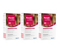 Bioscalin® Nutri COLOR+ 8 Biondo Chiaro 3x1 pz Tintura