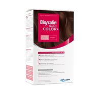 Bioscalin Nutri Color+ - Colorazione Permanente 4.14 Moka