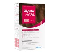 Bioscalin Nutri Color+ - Colorazione Permanente 5.40 Cacao