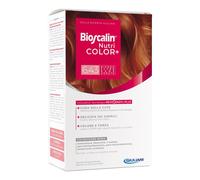 Bioscalin Nutri Color+ - Colorazione Permanente 6.43 Biondo Scuro Rame Dorato