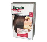 BIOSCALIN Nutri Color colorazione permanente Castano Chiaro Dorato 5.3