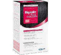 Bioscalin Nutri Color Plus 1 Nero Trattamento Colorante