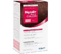 Bioscalin Nutri Color Plus 4.14 Moka Trattamento Colorante