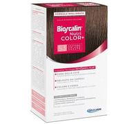 Bioscalin Nutri Color Plus 5.3 Castano Chiaro Dorato Trattamento Colorante