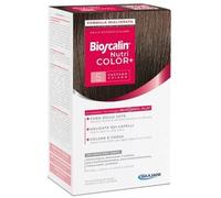Bioscalin Nutri Color Plus 5 Castano Chiaro Trattamento Colorante