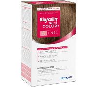 Bioscalin Nutri Color Plus 6 Biondo Scuro Trattamento Colorante