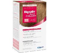 Bioscalin Nutri Color Plus 7.3 Biondo Dorato Trattamento Colorante