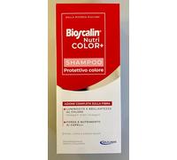 Bioscalin® Nutri Color+ - Shampoo protettivo colore