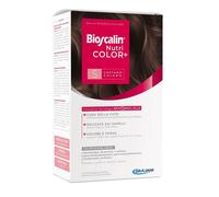 BIOSCALIN NUTRICOLOR PLUS 5 CASTANO CHIARO NUOVA FORMULA