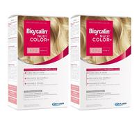 Bioscalin® Nutricolor+ 10.23 Sabbia 2x1 pz Set