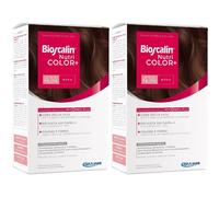Bioscalin® Nutricolor+ 4.14 Moka 2x1 pz Set