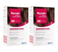 Bioscalin® Nutricolor+ 4.3 Castano Dorato 2x1 pz Set