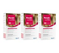 Bioscalin® Nutricolor+ 9 Biondo Chiarissimo 3x1 pz Set