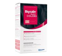 Bioscalin nutricolor plus 1 nero crema colorante 40 ml + rivelatore crema 60 ml