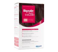Bioscalin nutricolor plus 3 castano scuro crema colorante 40 ml + rivelatore cre
