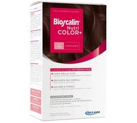 Bioscalin Nutricolor Plus Colorazione Capelli Permanente 4 Castano