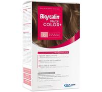 Bioscalin Nutricolor Plus Colorazione Capelli Permanente 6 Biondo Scuro