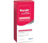 BIOSCALIN NUTRICOLOR PLUS SHAMPOO PROTETTIVO COLORE 200 ML