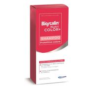 Bioscalin - Nutricolor Plus Shampoo Protettivo Colore Confezione 200 Ml