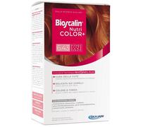 Bioscalin Nutricolor Plus Tintura Capelli Colore 6,43 Biondo Scuro Rame Dorato