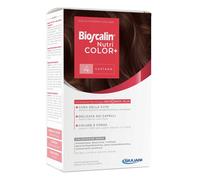 Bioscalin® NutriCOLOR+ 4 Castano Giuliani 1 Colorazione