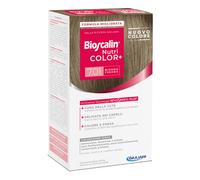 Bioscalin Nutricolor Plus Colorazione Capelli Permanente 7,01