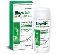BIOSCALIN Physio Genina, Shampoo Fortificante Rivitalizzante, 200ml