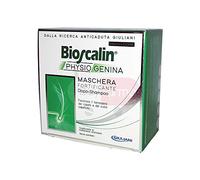 BIOSCALIN PHYSIOGENINA - Maschera Fortificante da 200ml - DOPO SHAMPOO