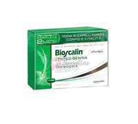 Bioscalin PHYSIOGENINA - Trattamento 2 Mesi - 60 Compresse Uomo e Donna
