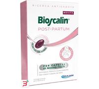 BIOSCALIN POST PARTUM 30 SOFTGEL NATURALMENTE PRIVO DI LATTOSIO SENZA GLUTINE