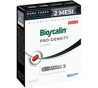 Bioscalin Pro Density Uomo 60 compresse