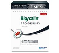Bioscalin Pro Density Compresse 2 Mesi Trattamento 1 pz Compresse