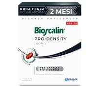 Bioscalin Pro Density Compresse 2 Mesi Trattamento 1 pz Compresse