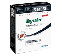 Bioscalin Pro Density Compresse 3 Mesi Trattamento 1 pz Compresse