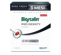 BIOSCALIN PRO DENSITY UOMO 90 COMPRESSE