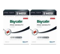 Bioscalin Pro Density Compresse 2 Mesi Trattamento 2x50 g Compresse