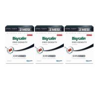 Bioscalin Pro Density Compresse 2 Mesi Trattamento 3x50 g Compresse