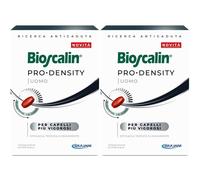 Bioscalin Pro Density Compresse 2x25 g Compresse