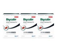 Bioscalin Pro Density Compresse 3x25 g Compresse