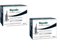 BIOSCALIN PRO DENSITY FIALE CAPELLI ANTICADUTA UOMO trattamento 2 MESI