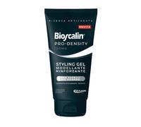 BIOSCALIN PRO DENSITY UOMO STYLING GEL MODELLANTE RINFORZANTE 150 ML